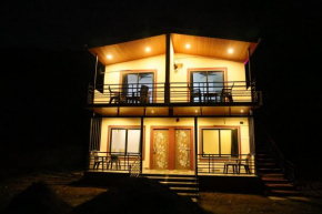 Shivar Agro Tourism and Mahu Dam Camping